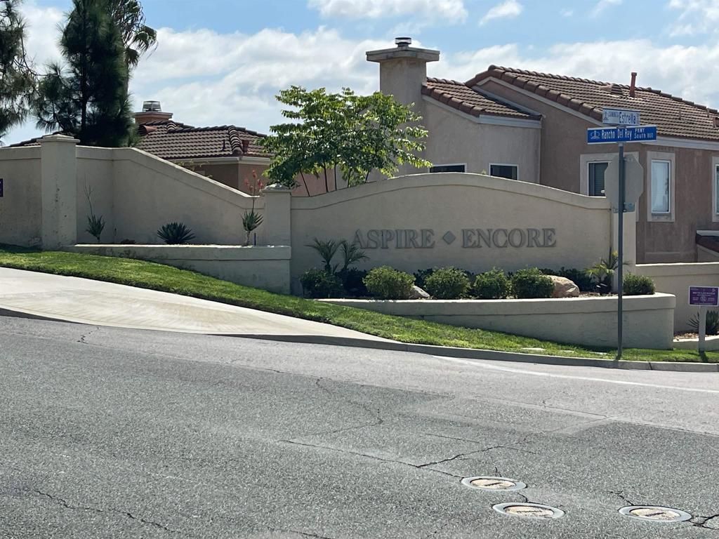Chula Vista - Residential Lease