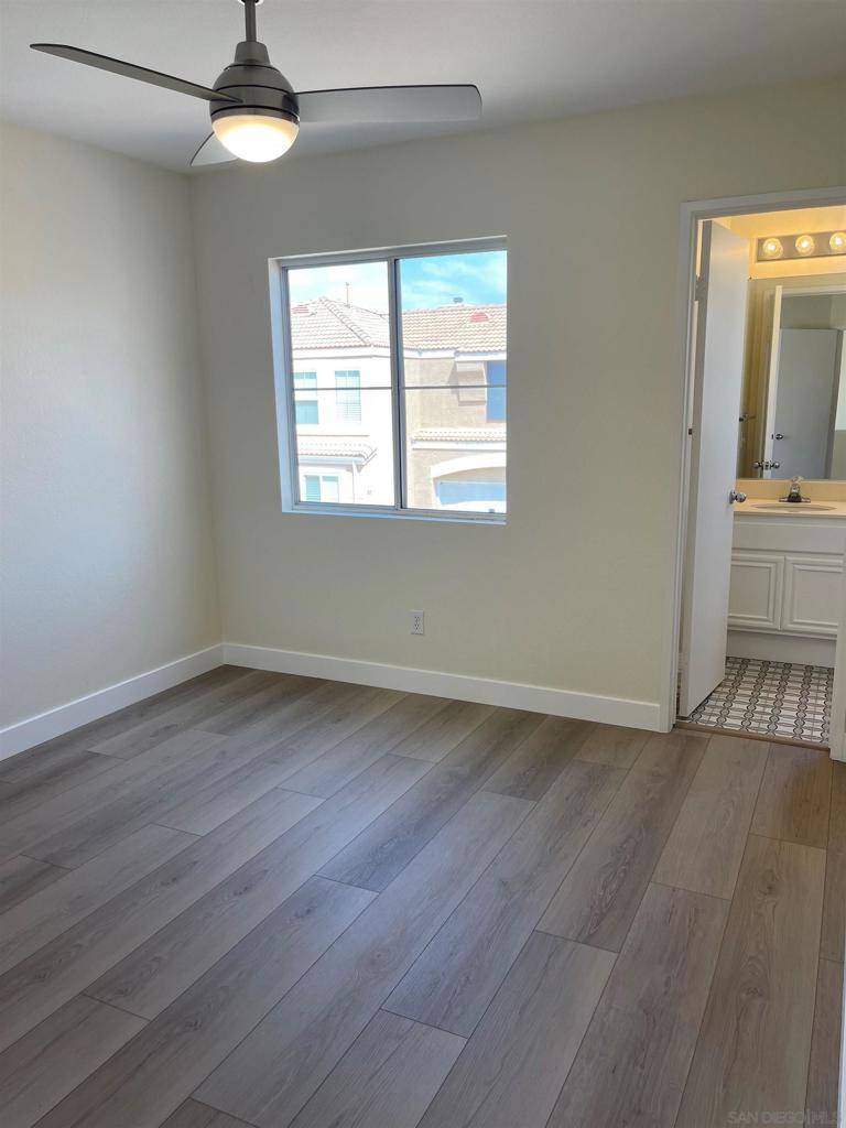 Chula Vista - Residential Lease