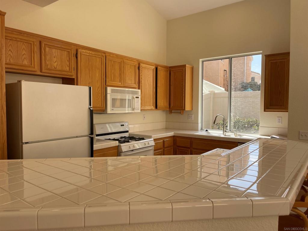 Chula Vista - Residential Lease