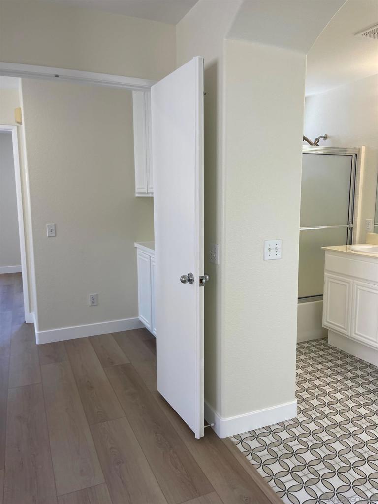 Chula Vista - Residential Lease