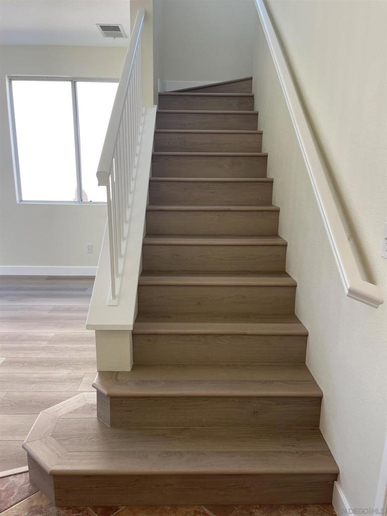 Chula Vista - Residential Lease