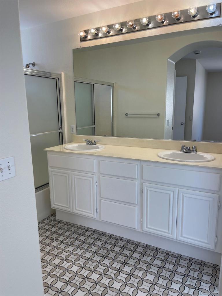 Chula Vista - Residential Lease