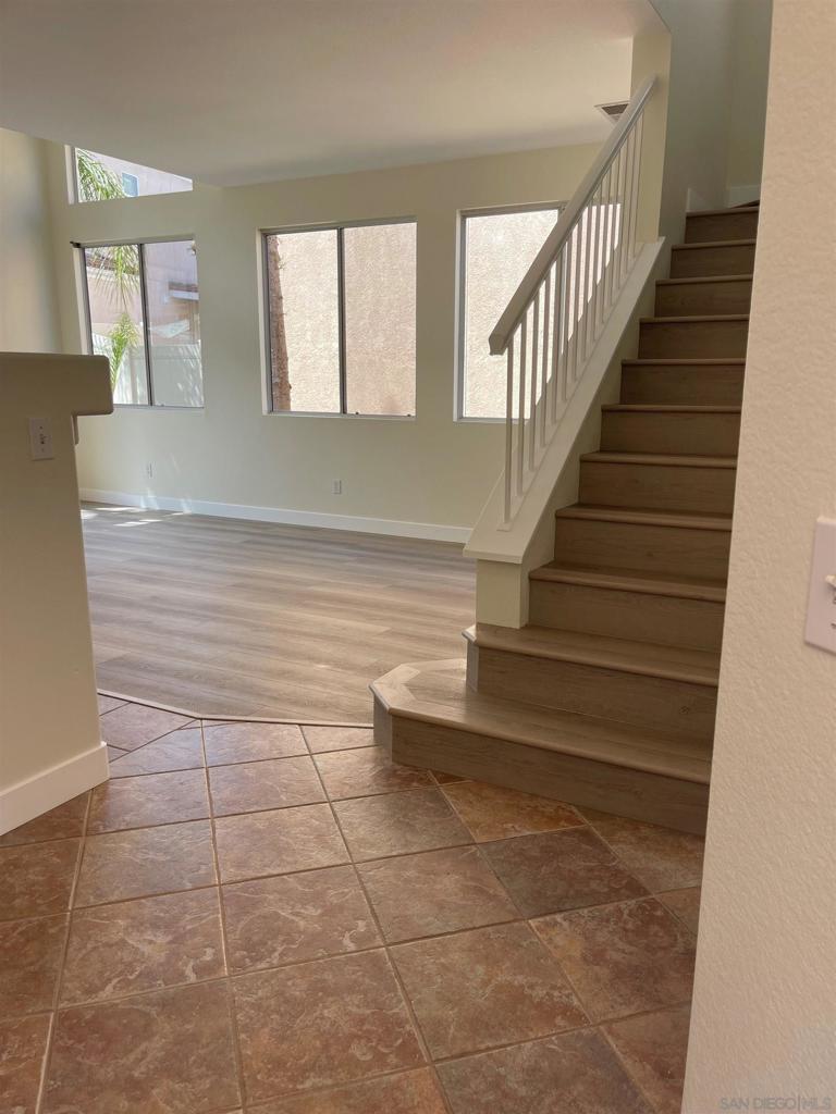 Chula Vista - Residential Lease