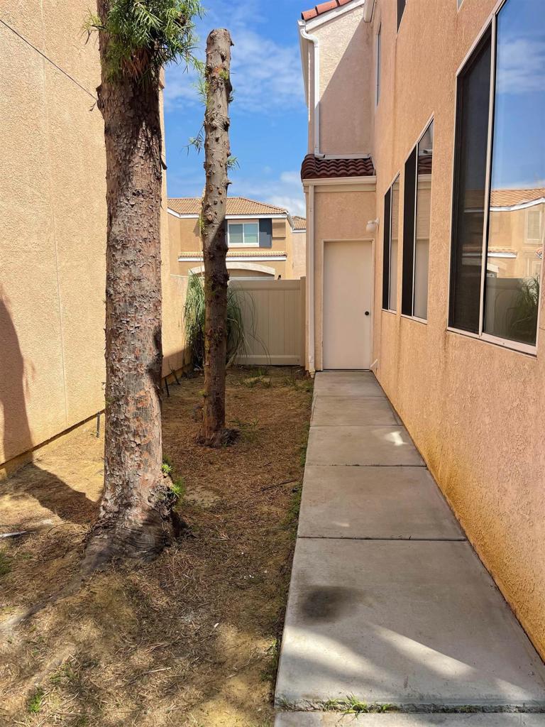 Chula Vista - Residential Lease