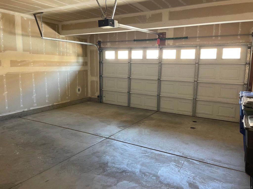 Chula Vista - Residential Lease