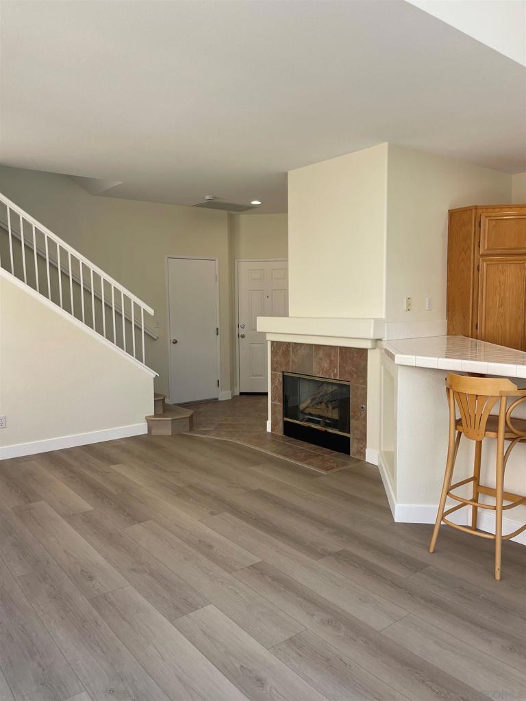 Chula Vista - Residential Lease