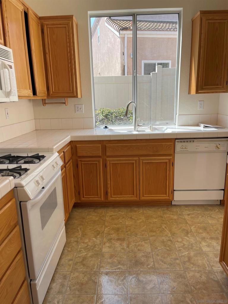 Chula Vista - Residential Lease