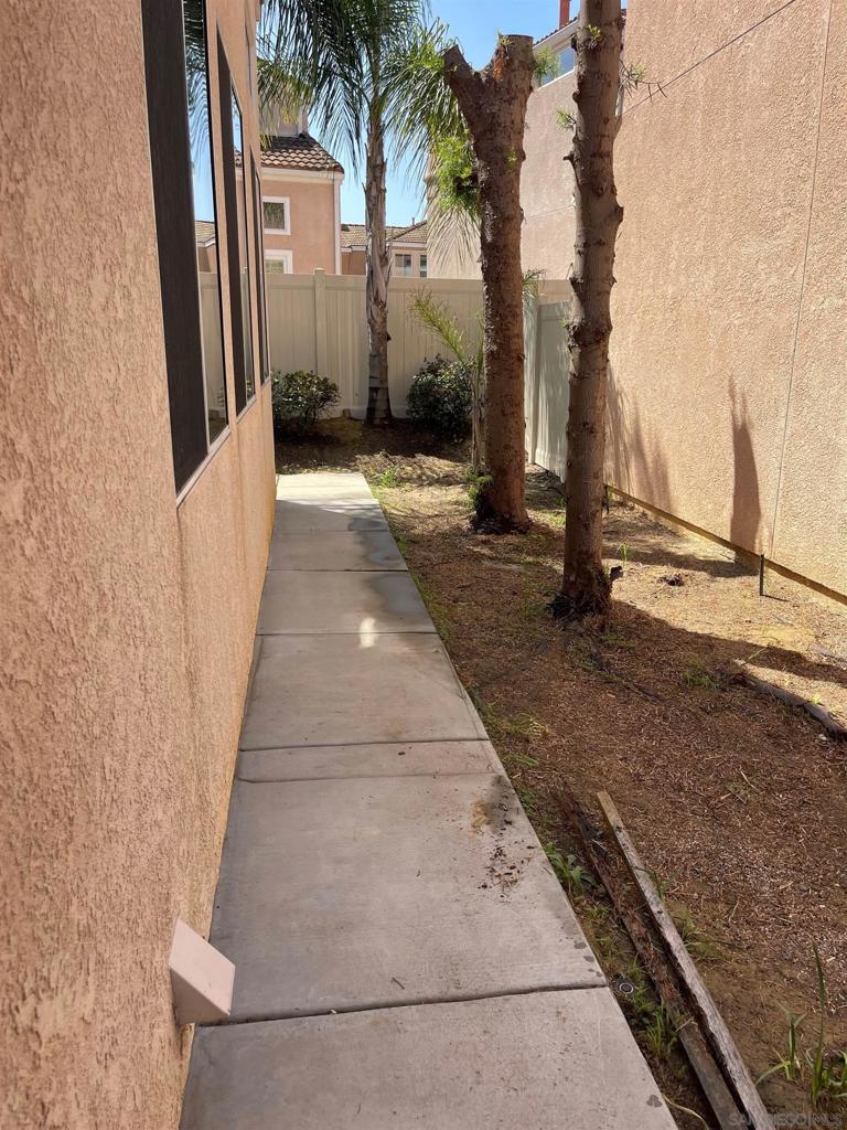 Chula Vista - Residential Lease