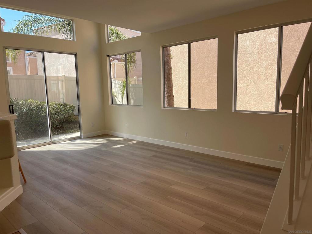Chula Vista - Residential Lease