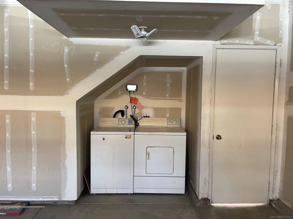 Chula Vista - Residential Lease
