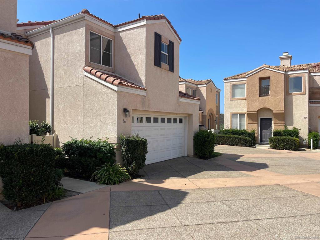 Chula Vista - Residential Lease