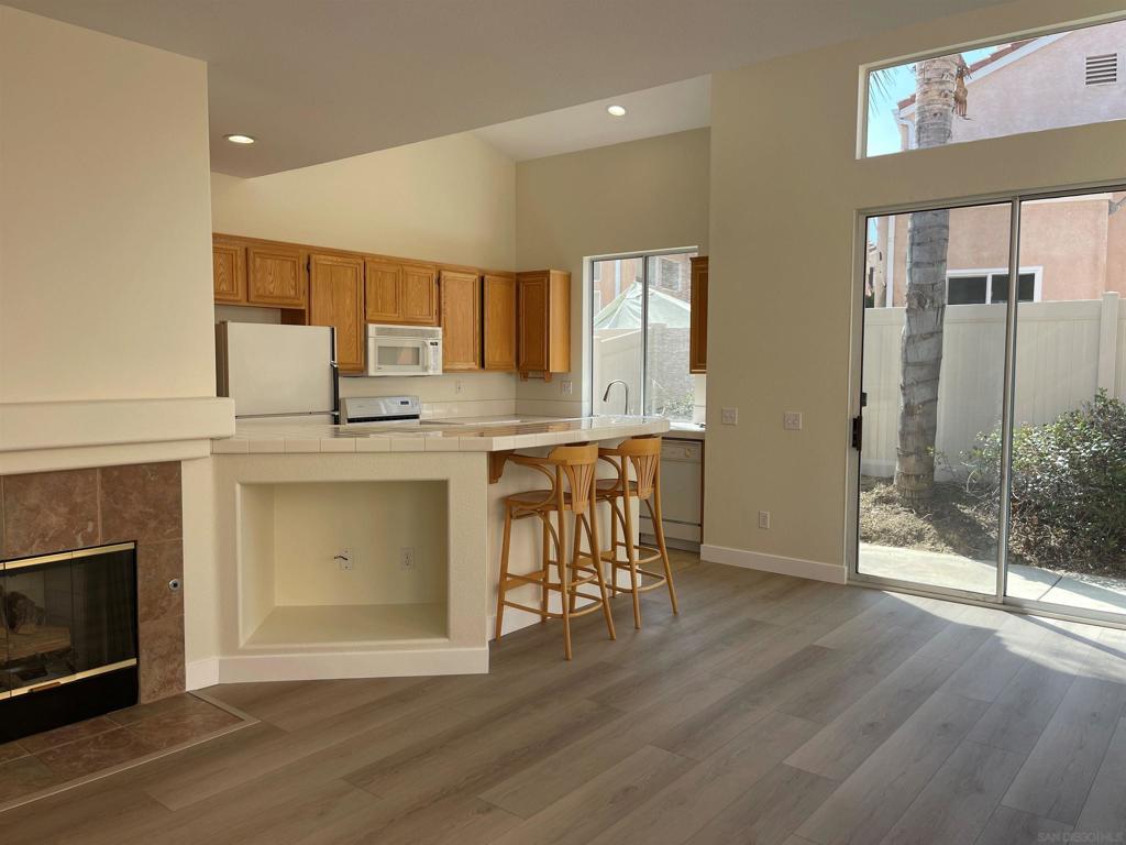 Chula Vista - Residential Lease