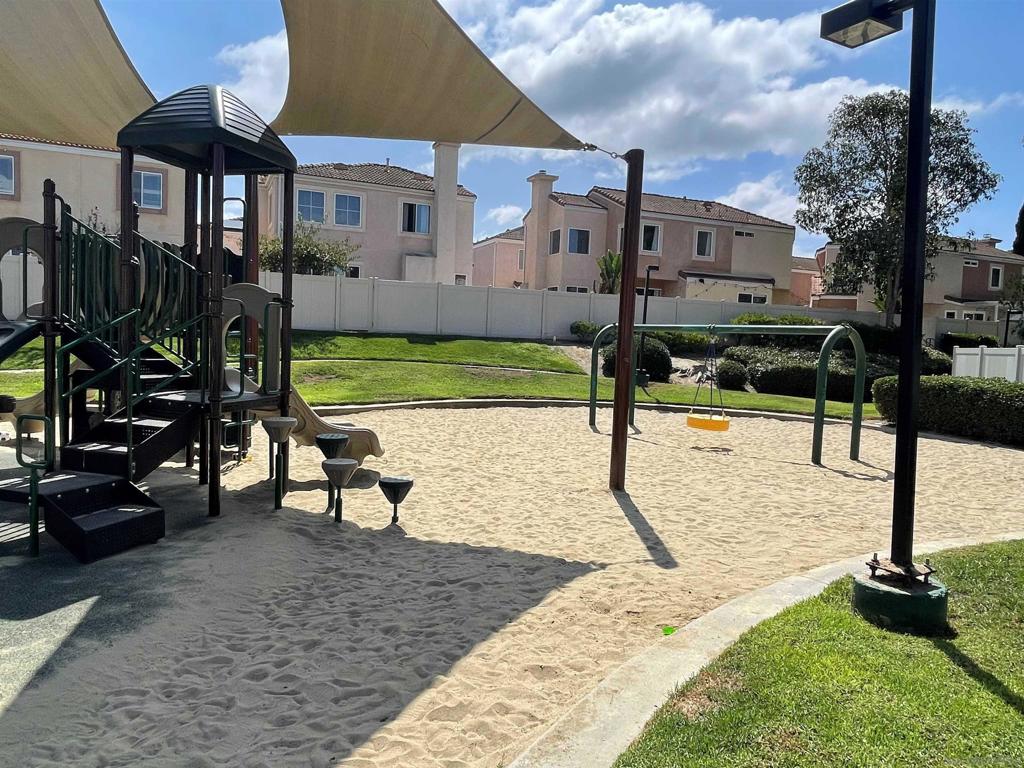 Chula Vista - Residential Lease