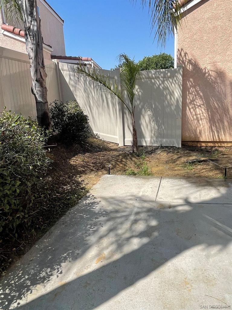 Chula Vista - Residential Lease