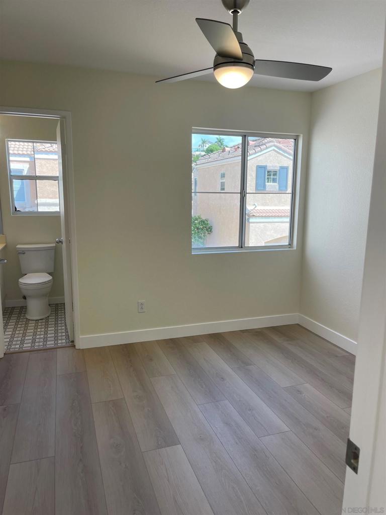 Chula Vista - Residential Lease