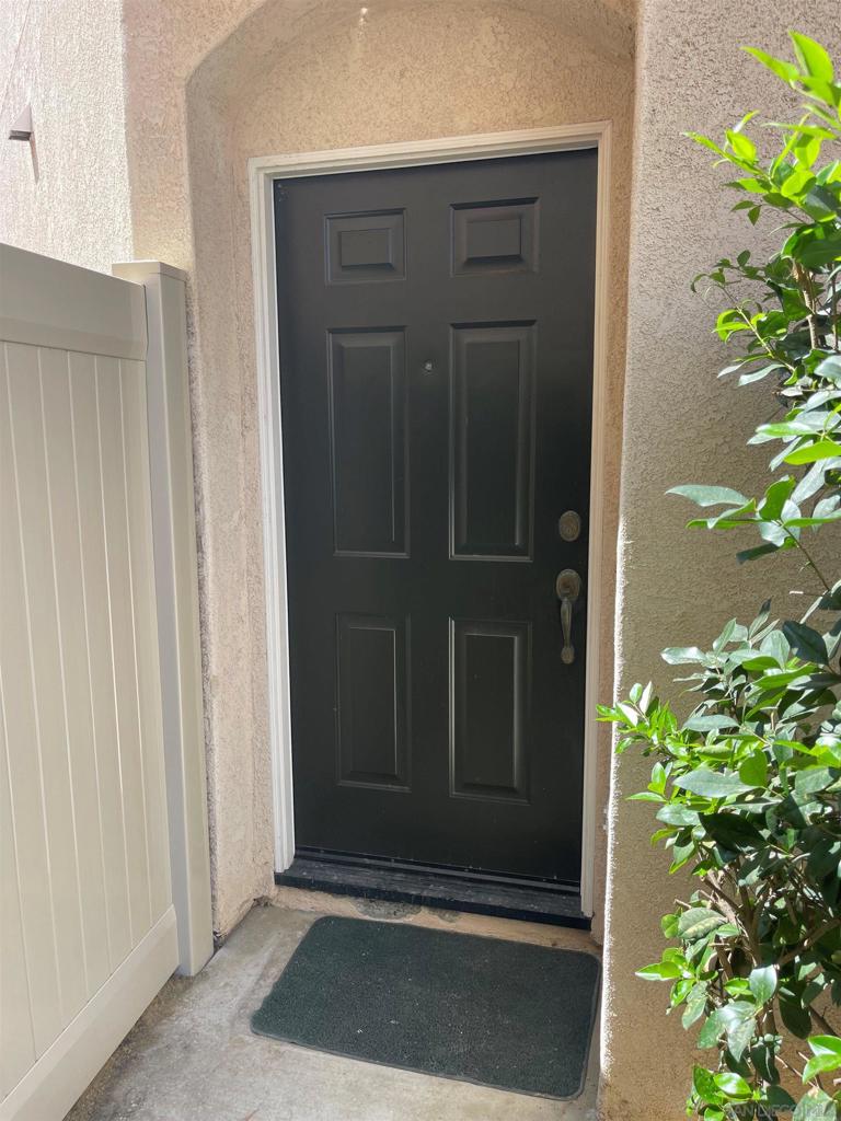 Chula Vista - Residential Lease