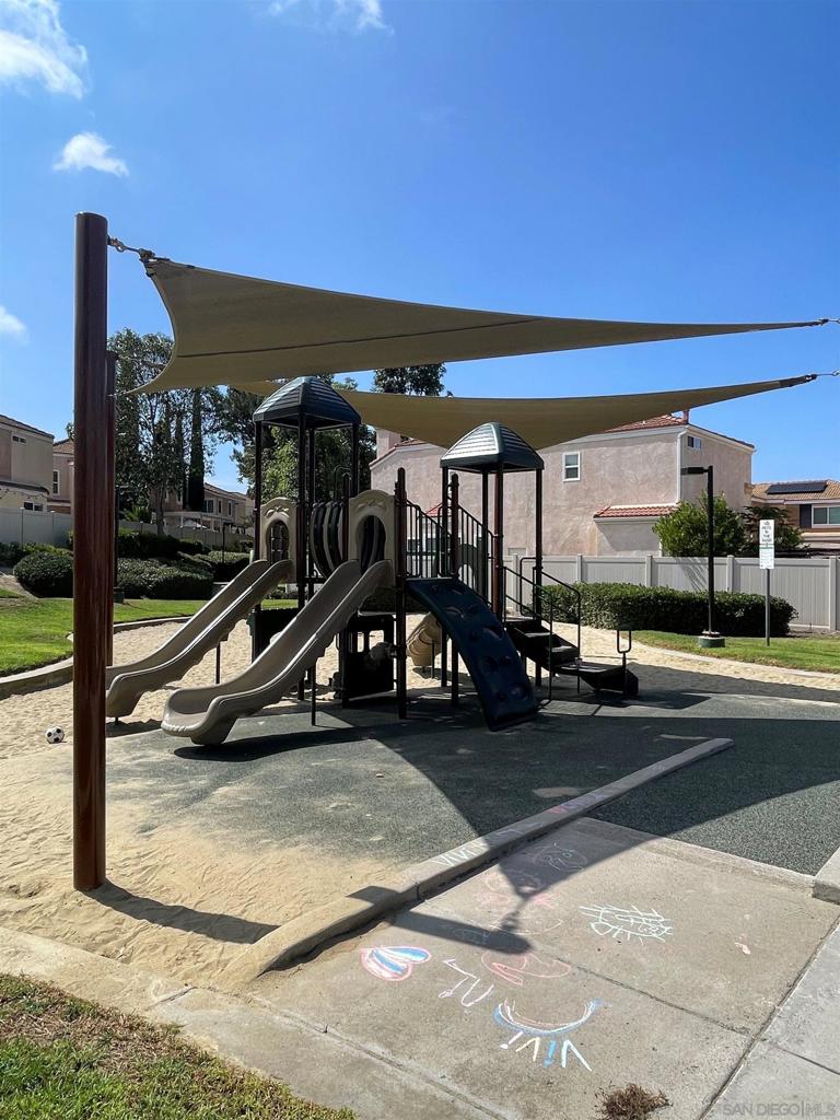 Chula Vista - Residential Lease