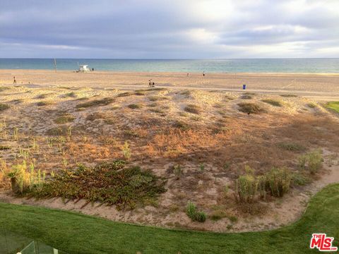 7301 Vista Del Mar 38 Playa Del Rey CA 90293