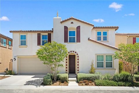 Photo of 4125 E La Jolla Street, Ontario, CA 91761 (MLS # WS26092636)