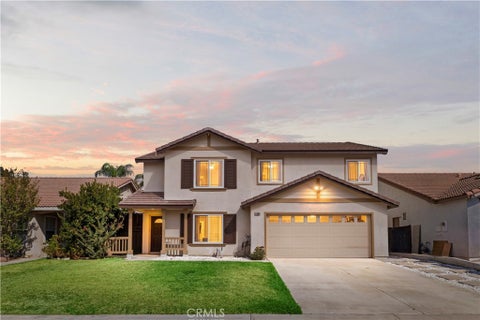 Photo of 11469 Bolero DR, Fontana, CA 92337 (MLS # CV26201136)