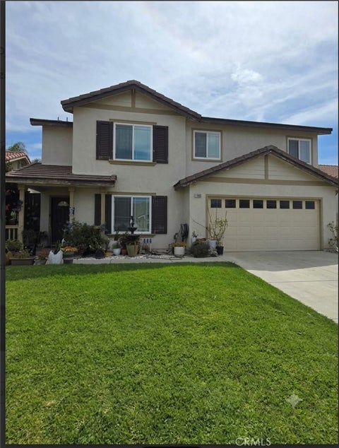 Photo of 11469 Bolero DR, Fontana, CA 92337 (MLS # CV26201136)