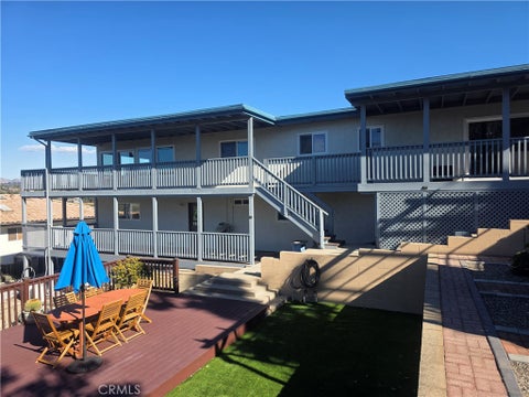 Photo of 135 Sharon Lane LN, Grover Beach, CA 93433 (MLS # PI26216687)