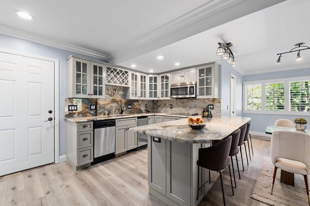 Mount Helix - Residential
