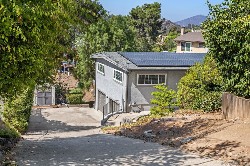 Mount Helix - Residential
