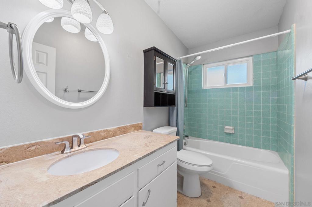 Mount Helix - Residential