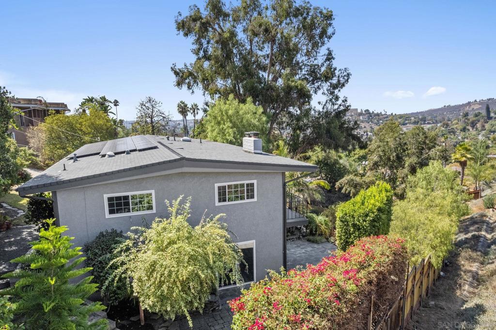 Mount Helix - Residential