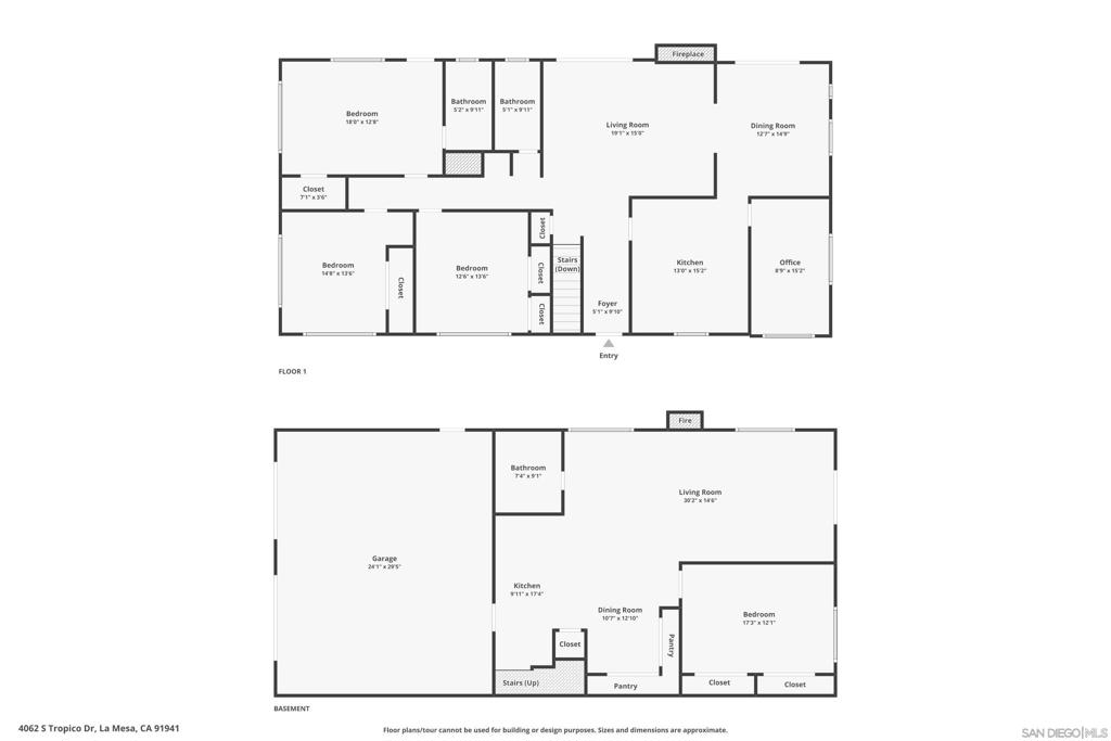 Mount Helix - Residential