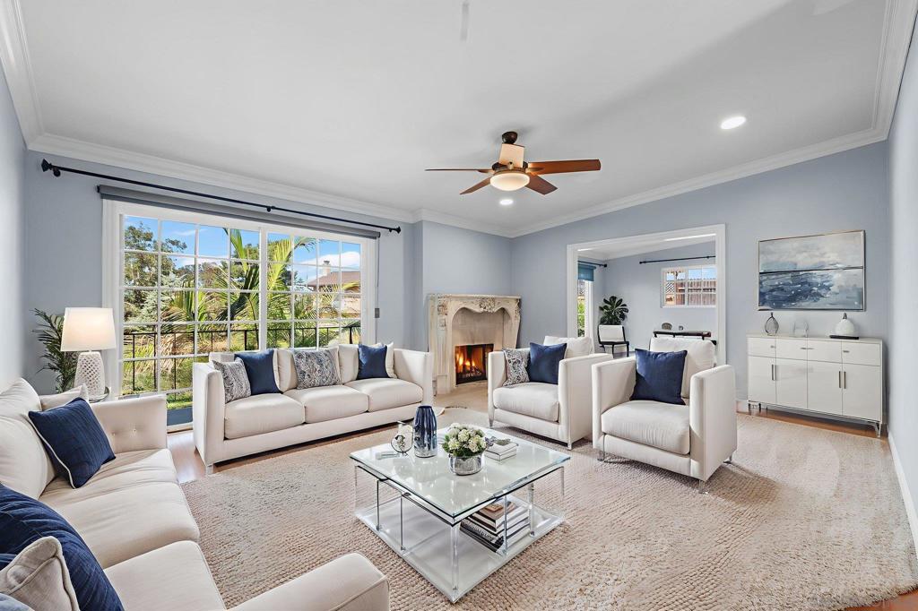 Mount Helix - Residential