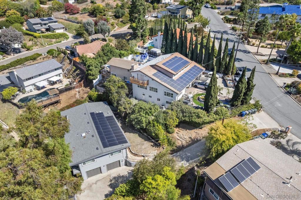 Mount Helix - Residential