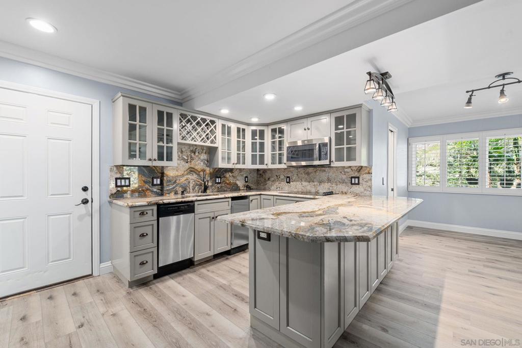 Mount Helix - Residential