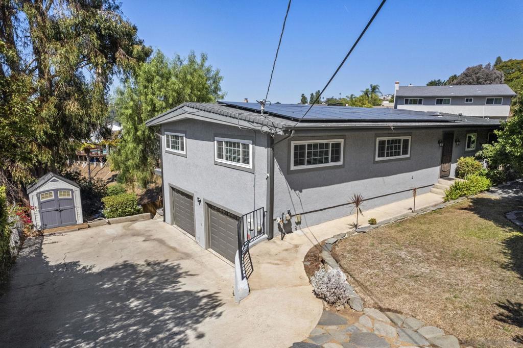 Mount Helix - Residential