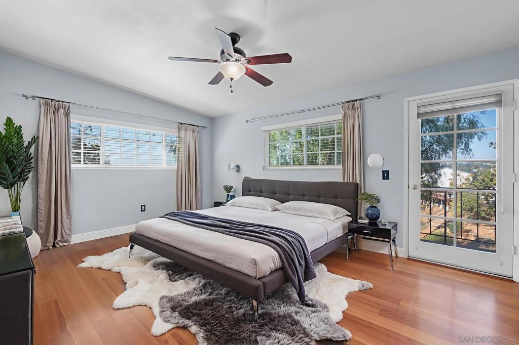 Mount Helix - Residential