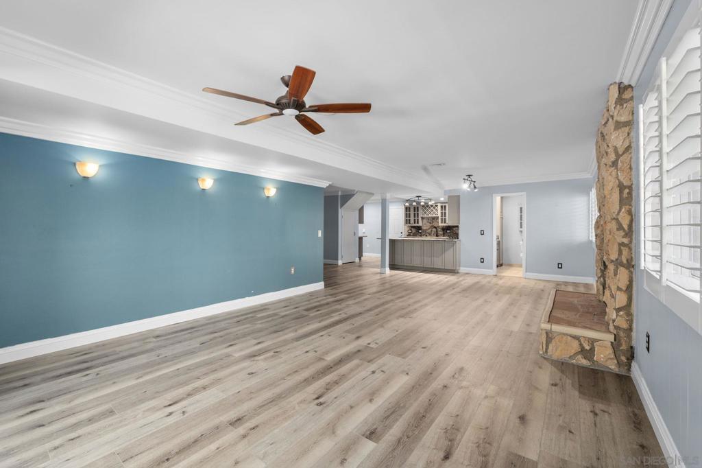 Mount Helix - Residential