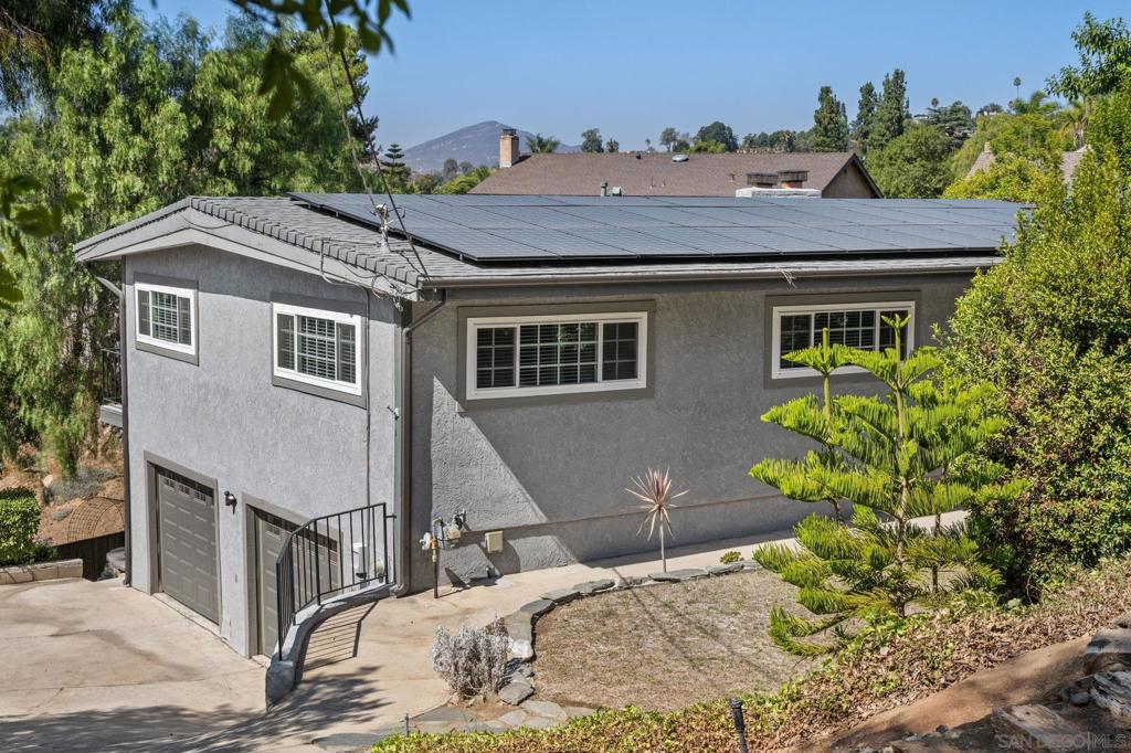Mount Helix - Residential