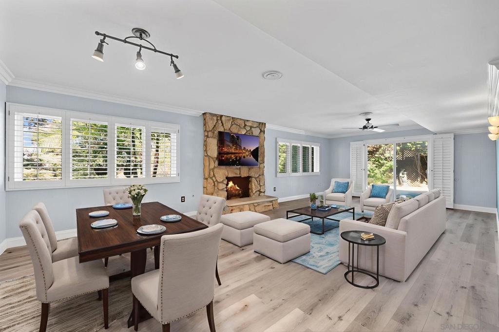 Mount Helix - Residential