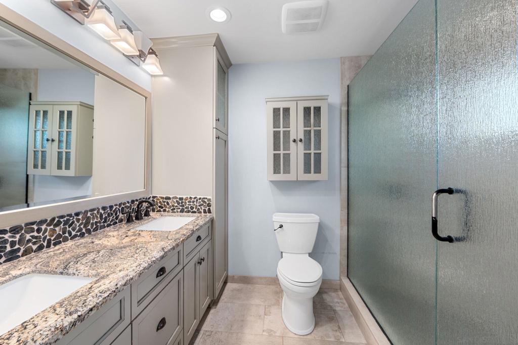 Mount Helix - Residential
