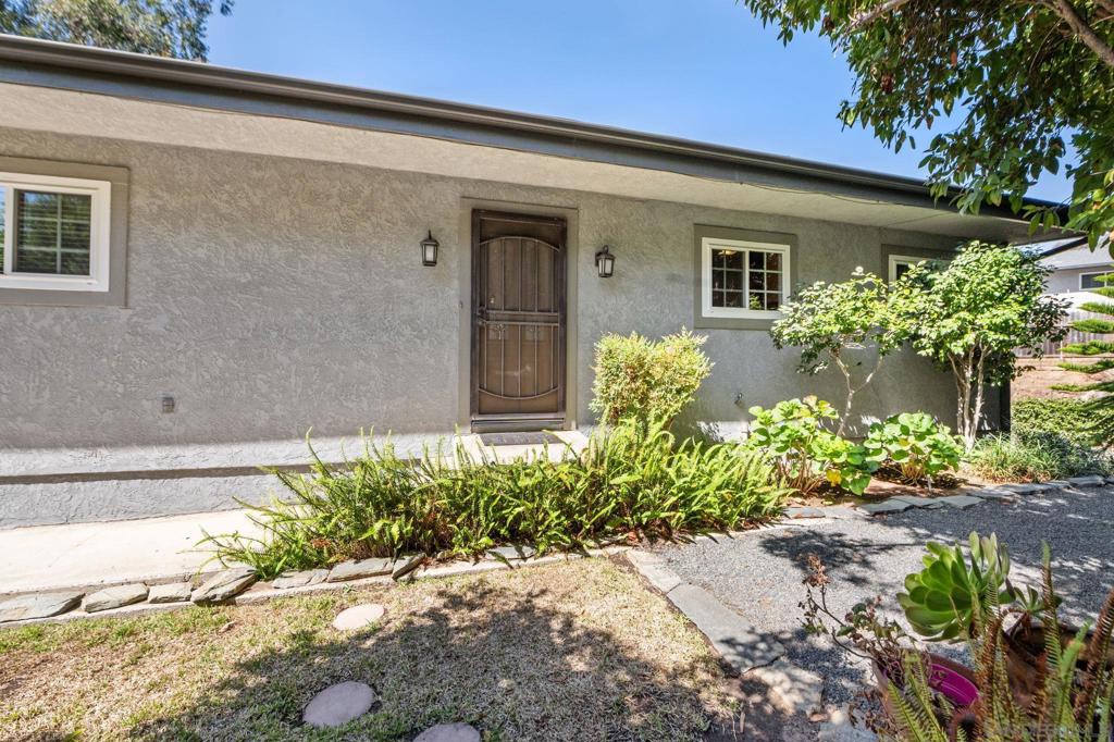 Mount Helix - Residential