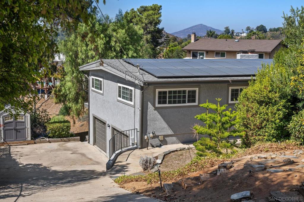 Mount Helix - Residential
