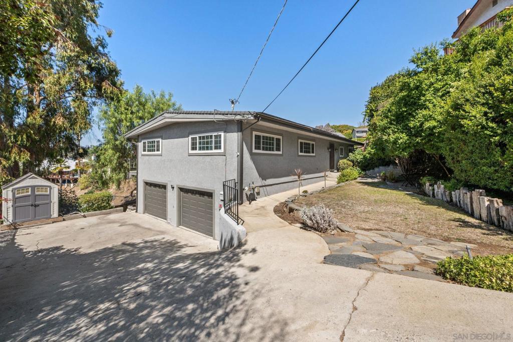 Mount Helix - Residential