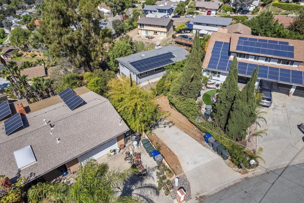 Mount Helix - Residential