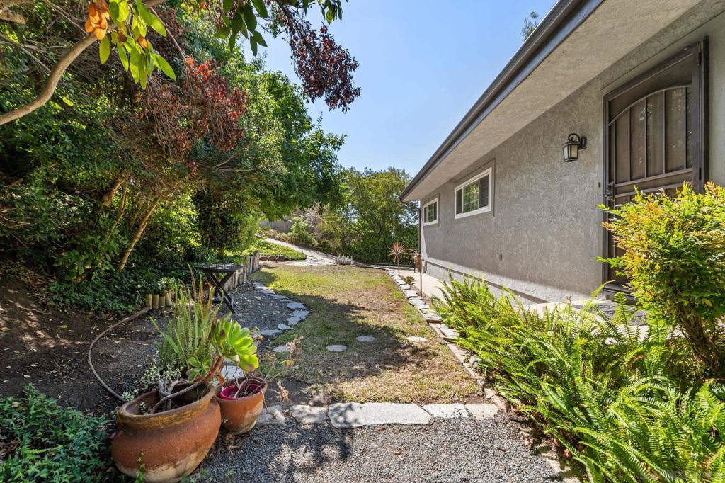 Mount Helix - Residential