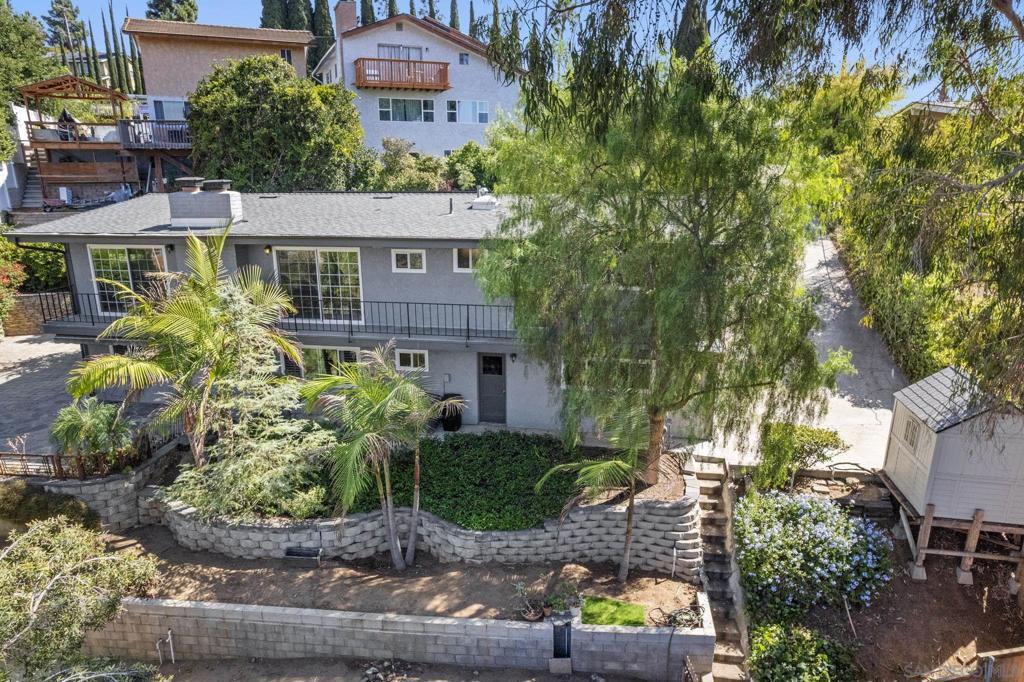 Mount Helix - Residential
