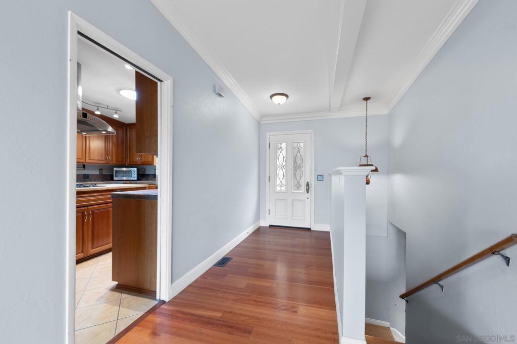 Mount Helix - Residential