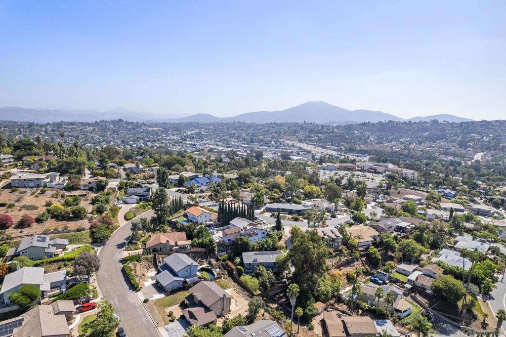 Mount Helix - Residential