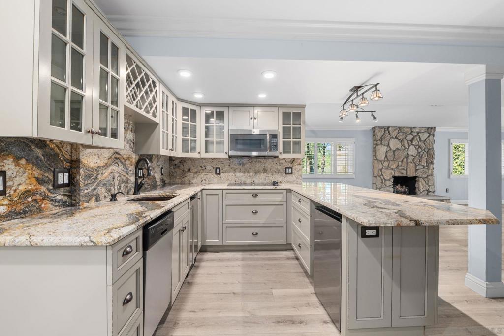 Mount Helix - Residential