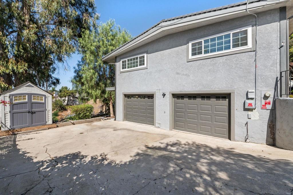 Mount Helix - Residential